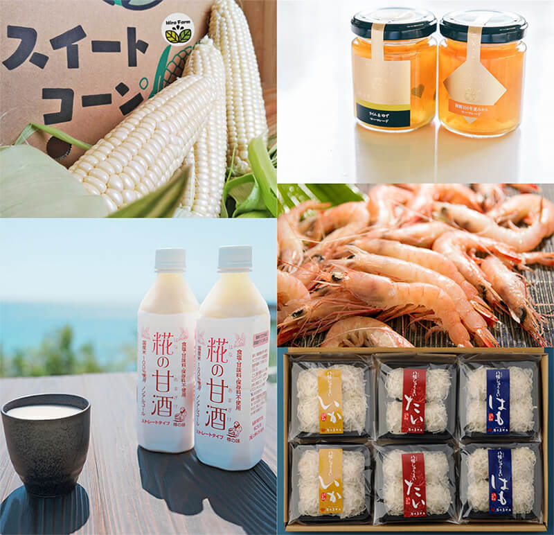 第2回「半島産品アワード」発表!JTB・大丸松坂屋・日本航空・楽天ほか3者が選出した〝半島産品〟が決定!
