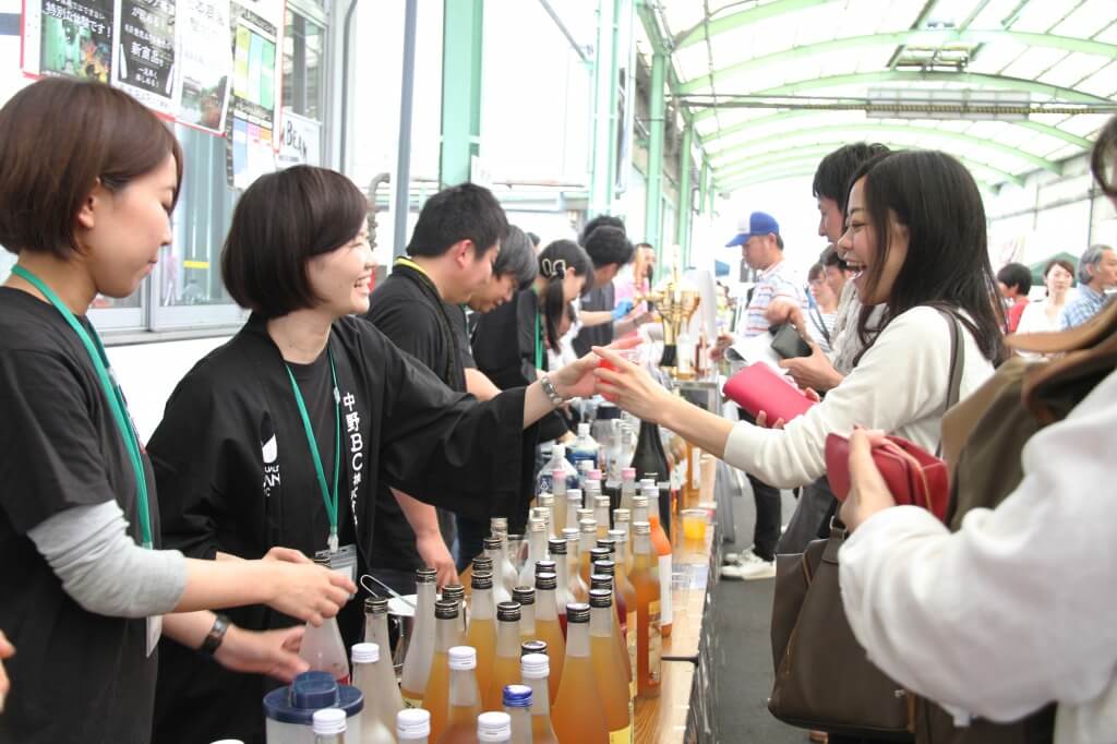 「GI和歌山梅酒」が世界に誇る味わい強さ