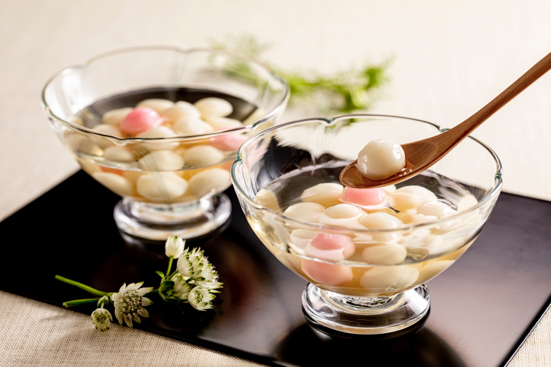 第29回 島原半島の湧き水から生まれた伝統銘菓 かんざらし で涼を味わう 全33回 半島は日本の台所