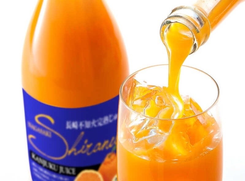 【第28回】長崎県西彼杵半島のブランド “不知火”のオレンジジュースは栄養満点【全33回】