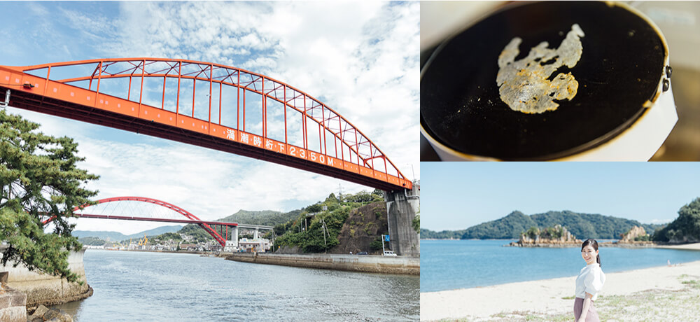 広島県・江能倉橋島半島の美味しいお取り寄せ5選